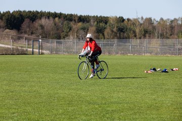 Bild 308 - FSC Kaltenkirchen II U23 - SV Wahlstedt : Ergebnis: 15:0